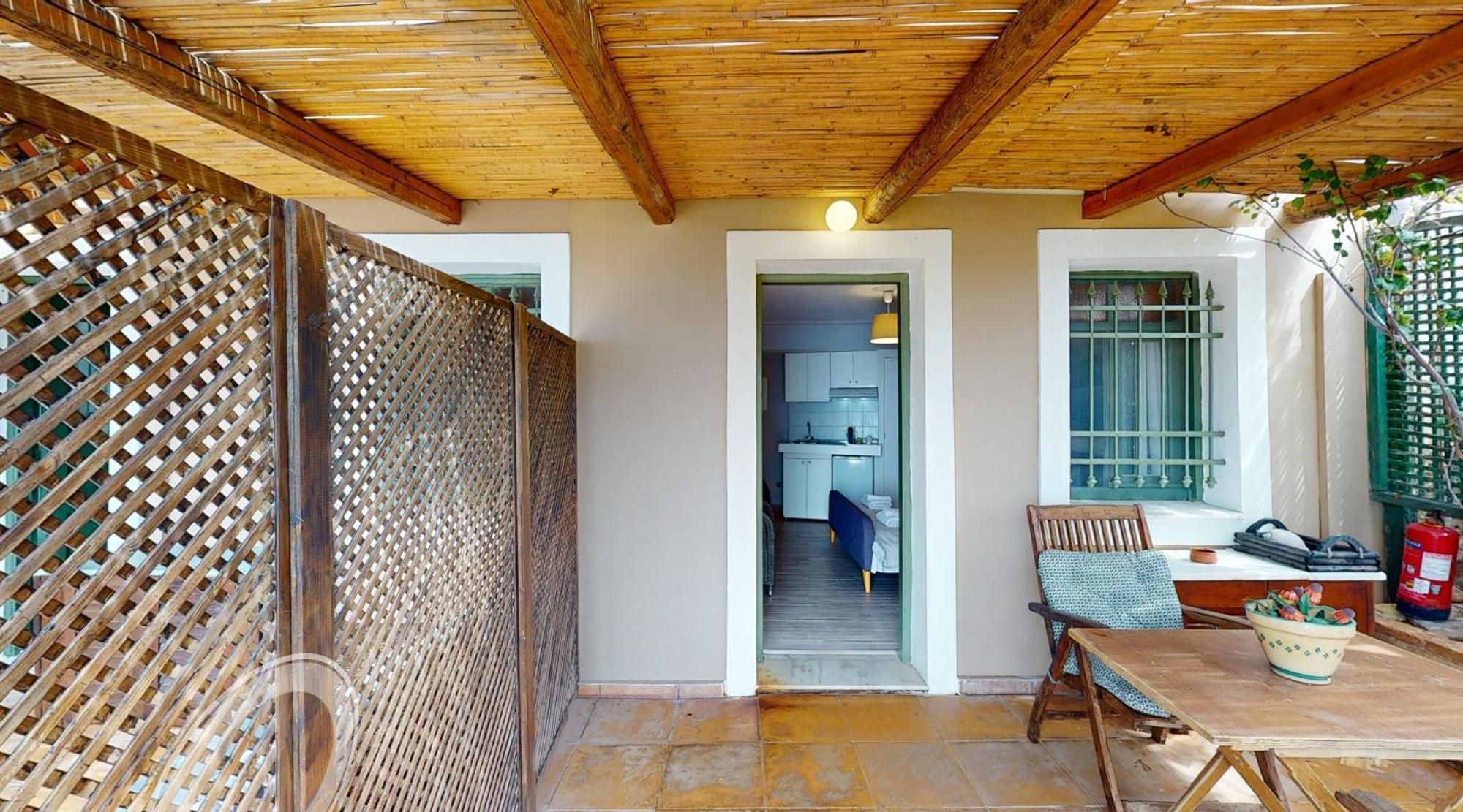 Villa Vrachokipos Souvala Exterior foto